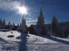 Vladimir Bacigal - 	Nádherný slovenský kút