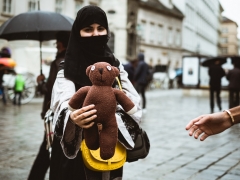 Martin Farkaš - Mr. Bean's Teddy