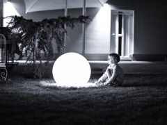 Lucia Biksadská - detské slobodné snívanie...