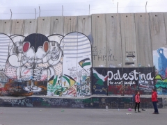 Martin Brezovský - Múrom k slobode?