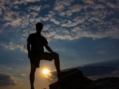 Tomáš Fečo - Až na vrchol