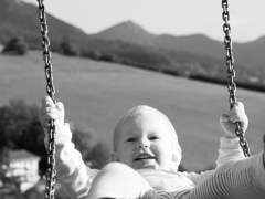 Zuzana Hrinova - Detska radost