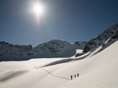 Jozef Kordoš - landscape free to ride