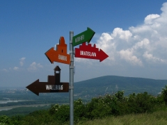 Martin Kozuch - Sloboda cestovania