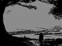 Ľudmila	Miklošová - Cesta