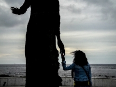 Maria Ondrusova - Matka emigranta