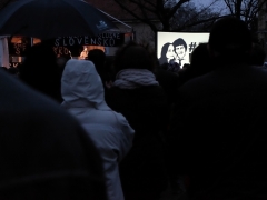 Ján Plachý - Sloboda slova