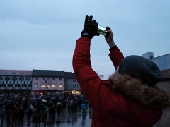 Ján Plachý - Sloboda zhromažďovania