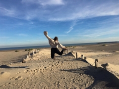 Mária Pluhárová - Slobodná duša Dankirku