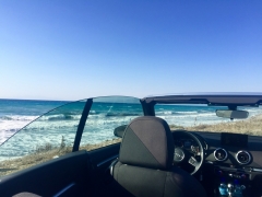 Nadia Primicova - Posledná cesta