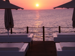 Pavol Sadák - Sloboda začína východom slnka