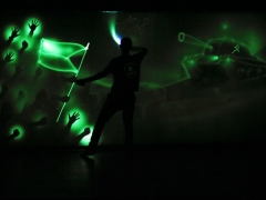 Lukas Sobin - Strata slobody 1968